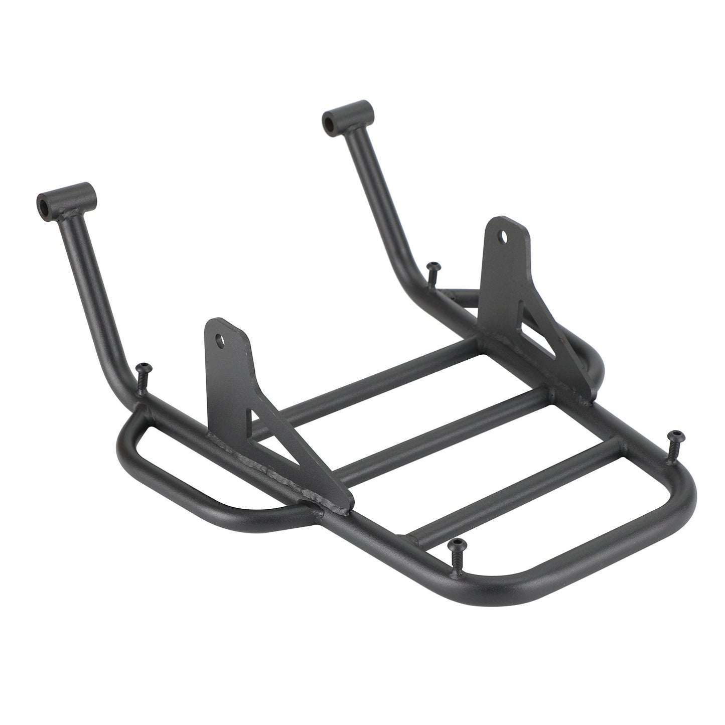 Kawasaki KLX230 KLX 230 S/SE 2020-2022 Portapacchi posteriore con maniglione
