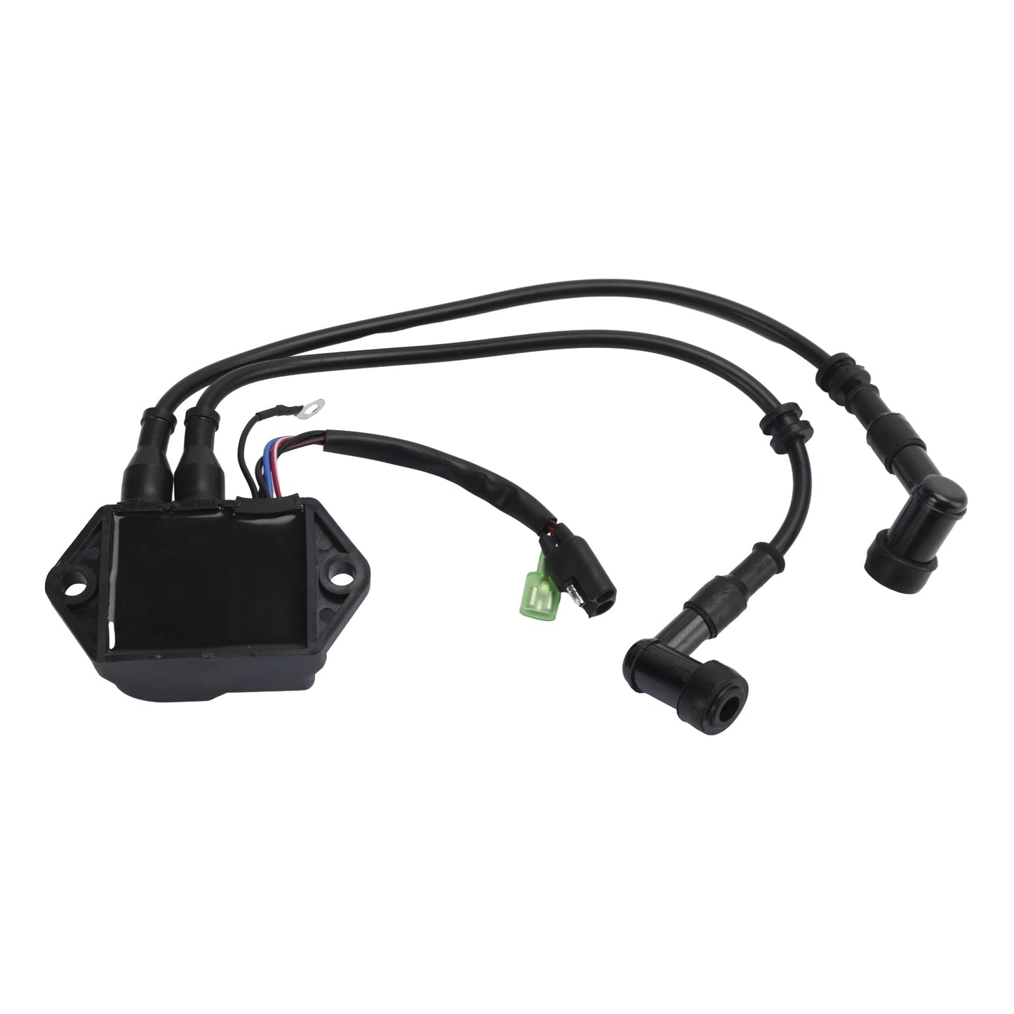 Bobina di accensione adatta per Suzuki 5HP DT5 6HP DT6 8HP DT8 S/L 32900-98100 32900-98101
