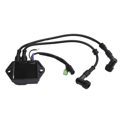 Bobina di accensione adatta per Suzuki 5HP DT5 6HP DT6 8HP DT8 S/L 32900-98100 32900-98101