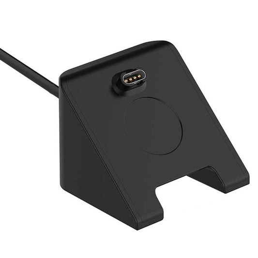 Caricabatterie per cavo dock per culla di ricarica USB adatto per orologio Garmin Fenix 5 5S 5X Plus