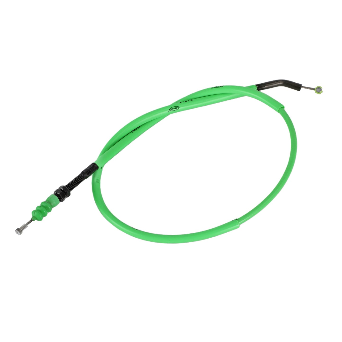 Sostituzione cavo frizione moto adatta per Kawasaki Z650 2017-2020 Generico