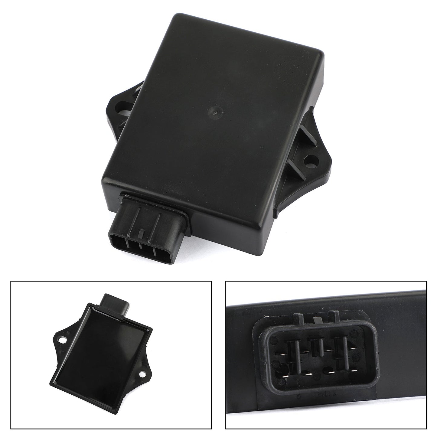 Accenditore CDI adatto per Yamaha YP250 Majesty/Skyliner 96-99 YP250D 98-99 YP250A 1999 Generico