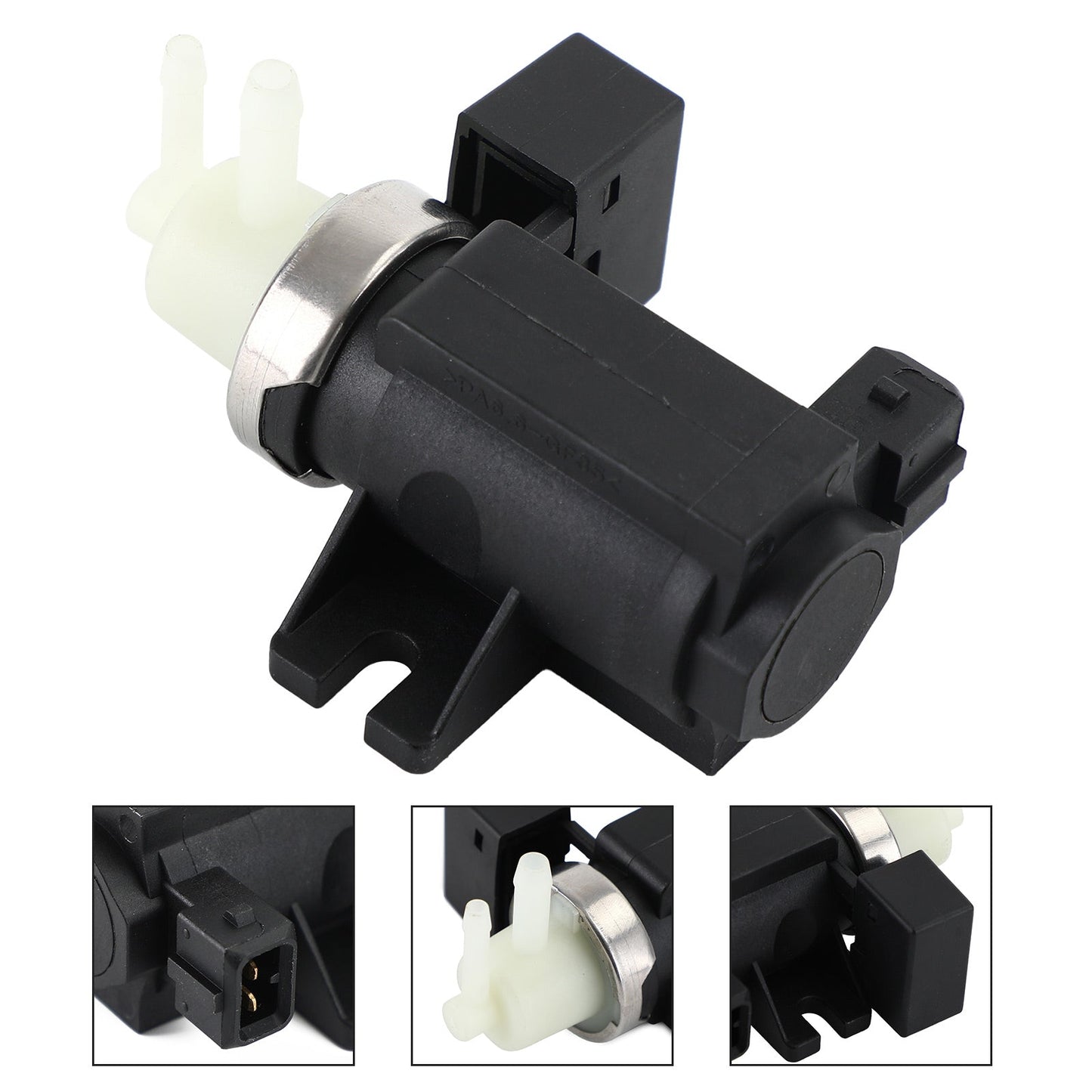 Valvola a solenoide di controllo Turbo Boost per Vauxhall Zafira Insignia Astra 55573362 Generico