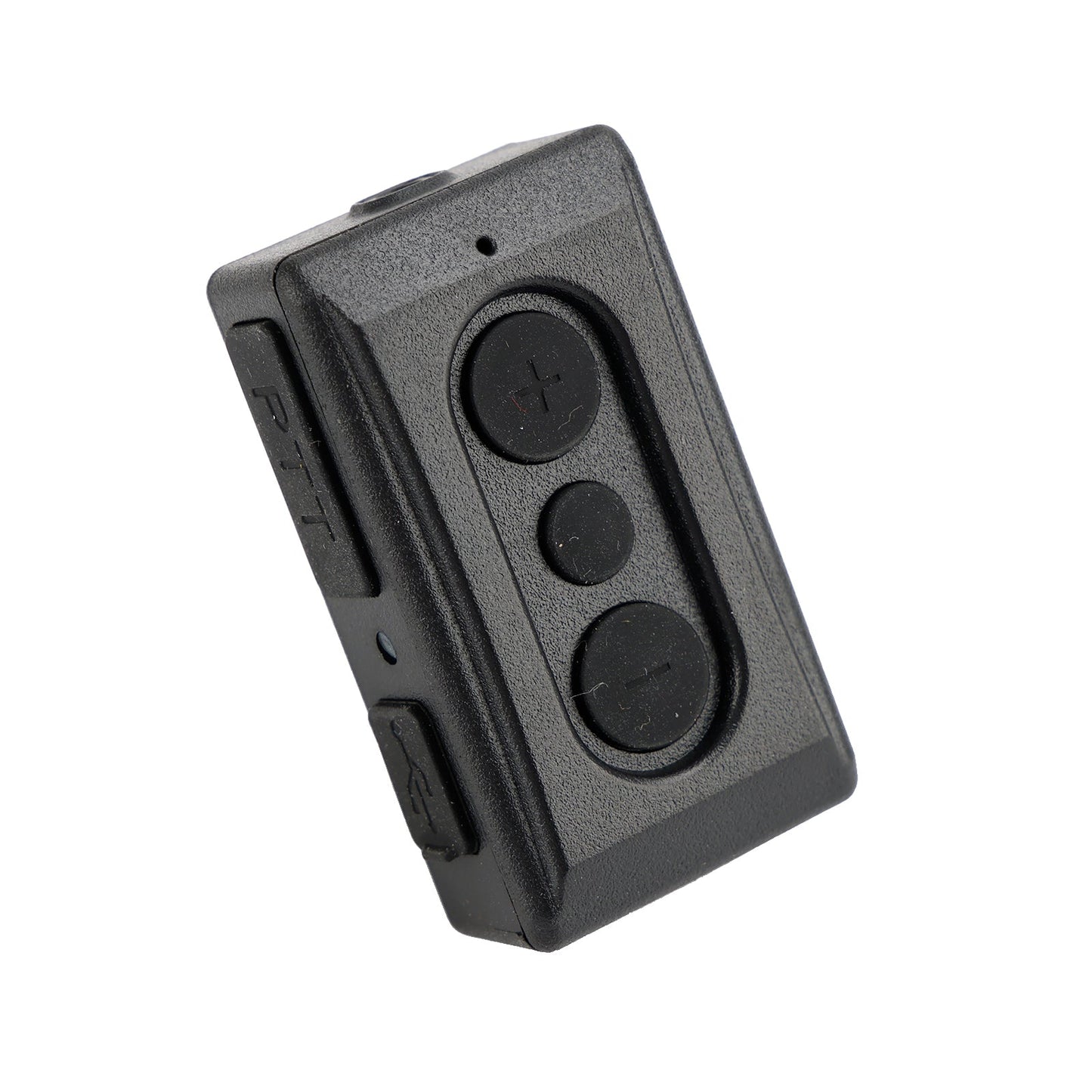 Radio controller PTT wireless Bluetooth HX-Z118 per telefono Android IOS Zello Work
