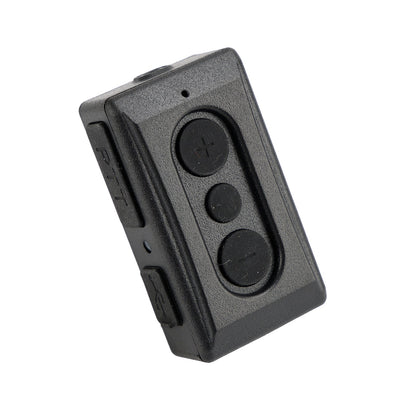 Radio controller PTT wireless Bluetooth HX-Z118 per telefono Android IOS Zello Work