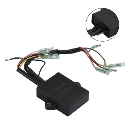 Accenditore CDI BOX adatto per Yamaha 9.9hp F9.9 F13.5Ahp F13.5A F15hp F15 66M-85540-00/01