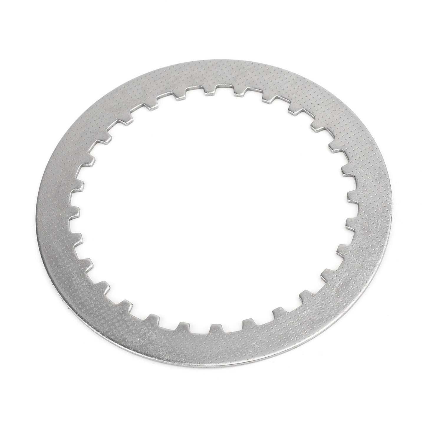 Kit disco frizione Frizione e dischi in ferro per Honda CB CBX CBR 400 500 600 92-18 Generico