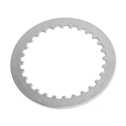 Kit disco frizione Frizione e dischi in ferro per Honda CB CBX CBR 400 500 600 92-18 Generico