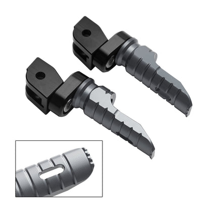 Pedane anteriori Pedane adatte per DUCATI MONSTER 821 937 950 1100/S/EVO 1200/S/R