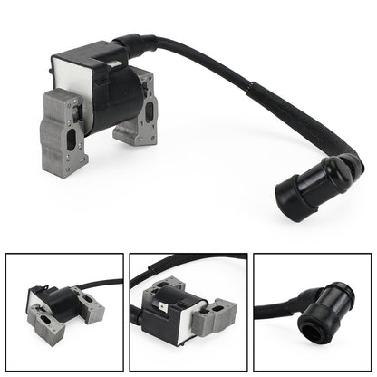 Bobina di accensione adatta Honda GX610 GX620 GX670 30550-ZJ1-845 con avviamento elettrico