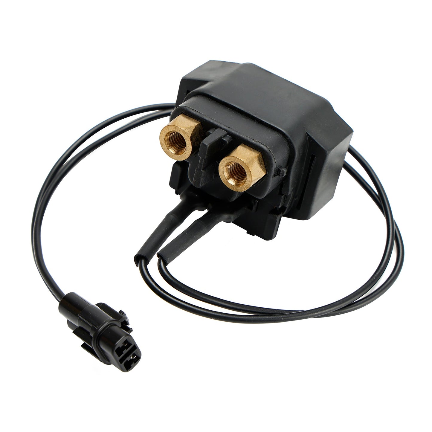 Yamaha XJR1300 07-2016 YFM 600 Grizzly 1999-2001 Relè solenoide avviamento