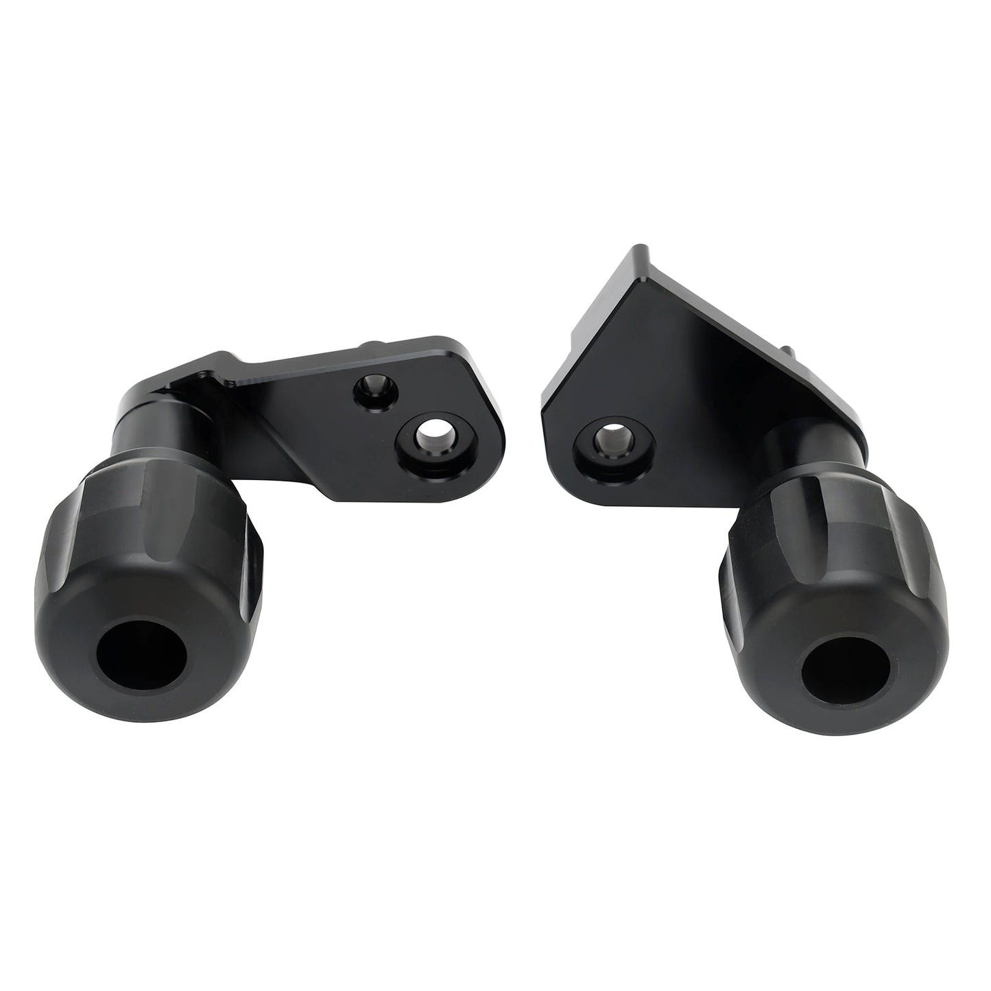 Protezione tamponi telaio in alluminio Suzuki Gsx-R 1000 1000R 2017-2021