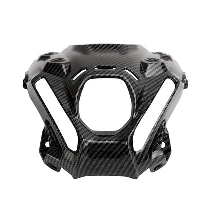 Coprifaro anteriore per carenatura per Yamaha MT-09/MT-09 SP 21-23 Carbonio