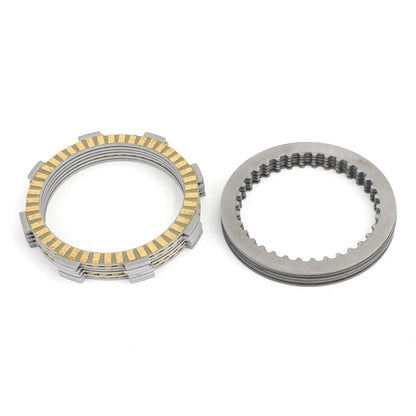 1991-2016 Honda CMX250 Rebel CB250 Nighthawk Kit frizione ferro e dischi di attrito