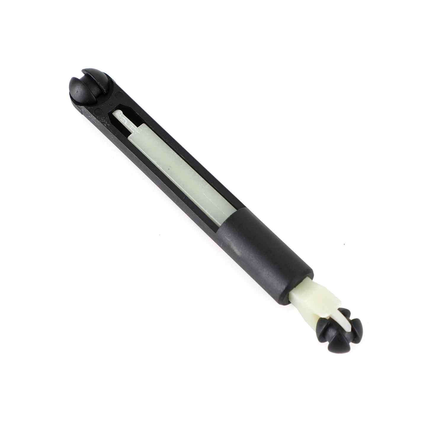 Bonnet Release Lock Fermo Fermo Riparazione Set 1355231 Per Ford Focus MK2 2004-2012 Generico