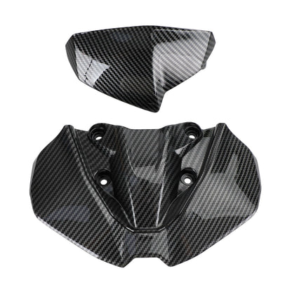 2018-2020 Yamaha MT-09 FZ09 MT-09 SP Copertura parabrezza cupolino
