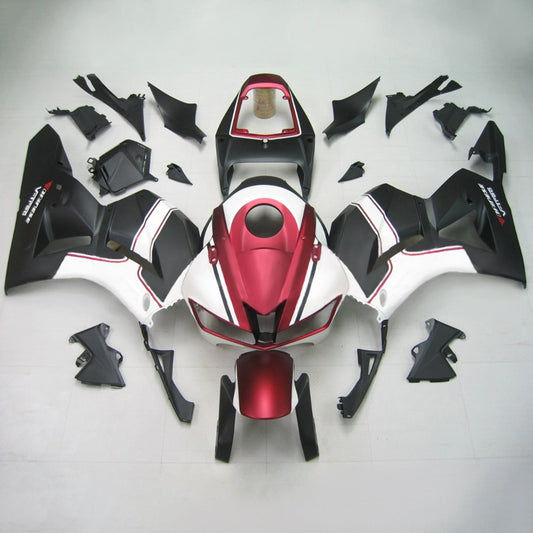 Kit carenatura Honda CBR600RR 2013-2023 F5 Carrozzeria Plastica ABS