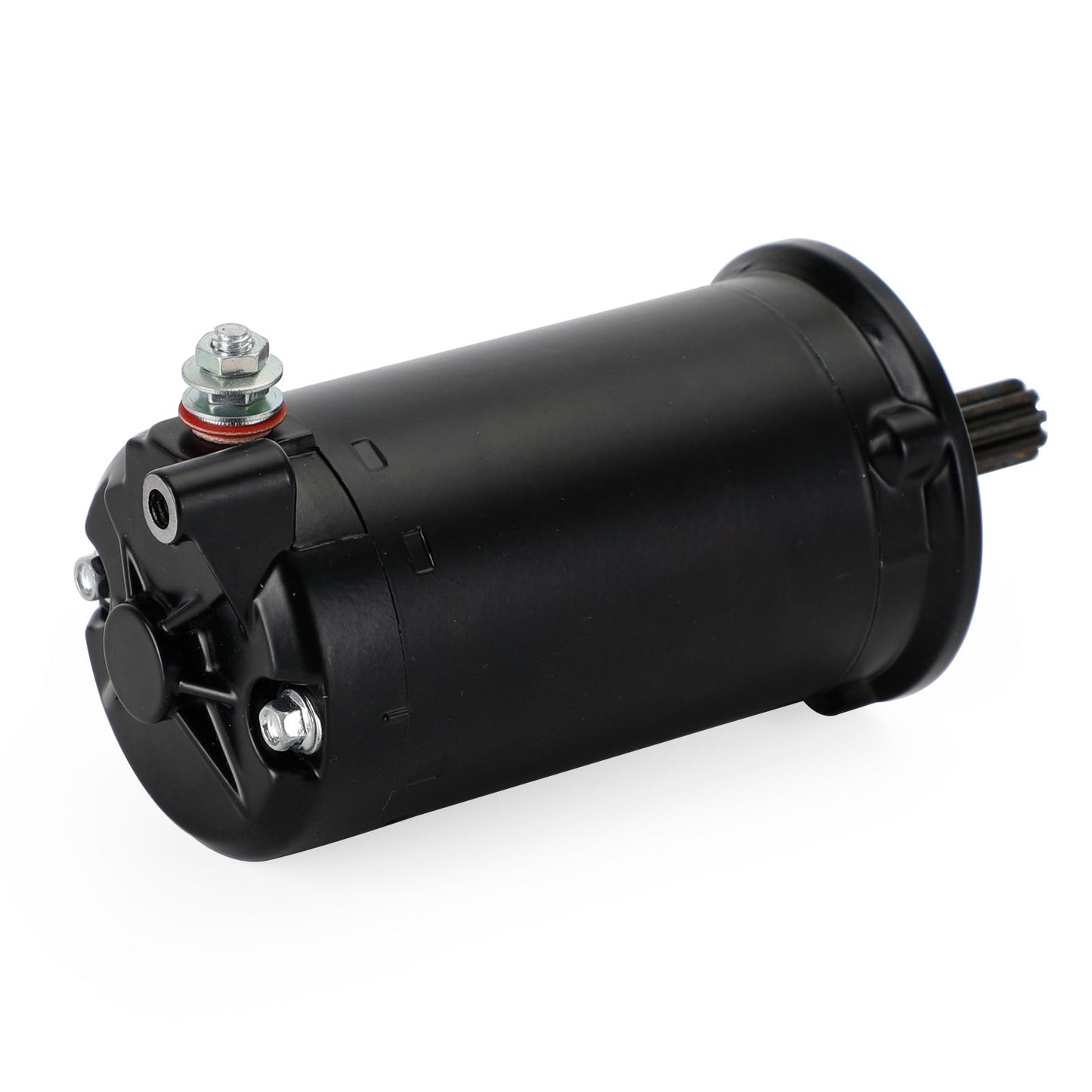 NUOVO Motorino di Avviamento Per Ducati Monster 659 797 821 16-21 Scrambler 400 800 1100 19-21 Fedex Express