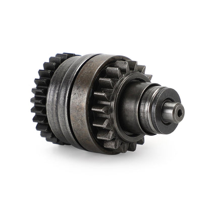 Motorino di avviamento Bendix Gear 55140026100 Per Husaberg TE 250 300 EXC XC XC-W 08-16 Generico