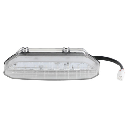 YAMAHA YFZ450 YFZ 450 2006-2009 5TG-84710-21-00 Fanale posteriore a LED Fanale posteriore