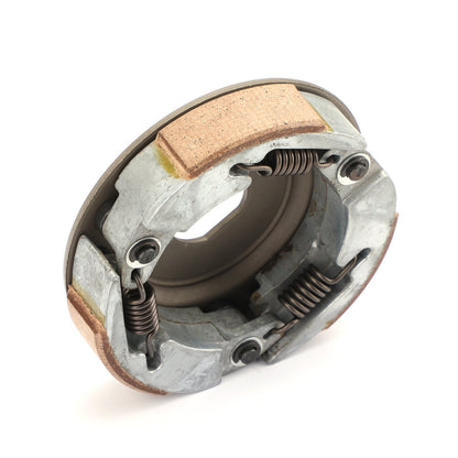 Set completo di pesi per ganasce frizione e molla per Kawasaki KSF90 KFX90 2007-2020 generico