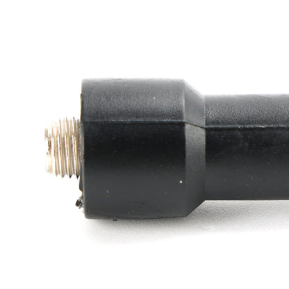 Antenna corta per autoradio da 40 mm 400-470 MHZ SMA-femmina per HYT TC-268 TC-268S TC-368