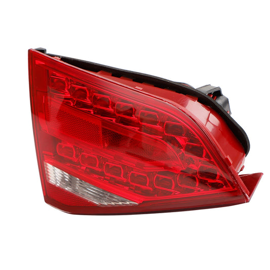 Audi A4 2009-2012 Fanale posteriore a LED per bagagliaio interno sinistro