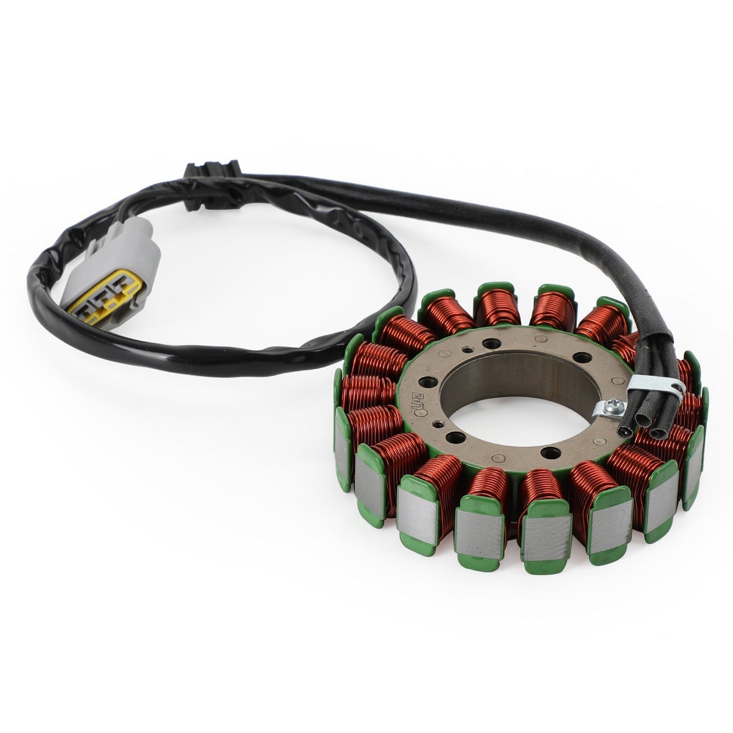 Alternatore Generatore Statore Per Rocket 2300 III Roadster Classic Touring 06-18 Generico