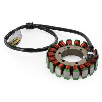 Alternatore Generatore Statore Per Rocket 2300 III Roadster Classic Touring 06-18 Generico