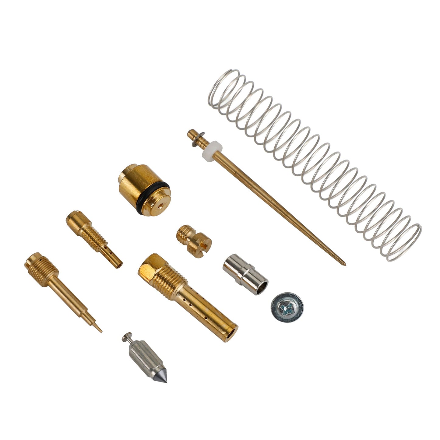 250cc ATV ATV250 EN250 GP200 GP250 MV30 Carburatore Ricostruzione Kit di Riparazione