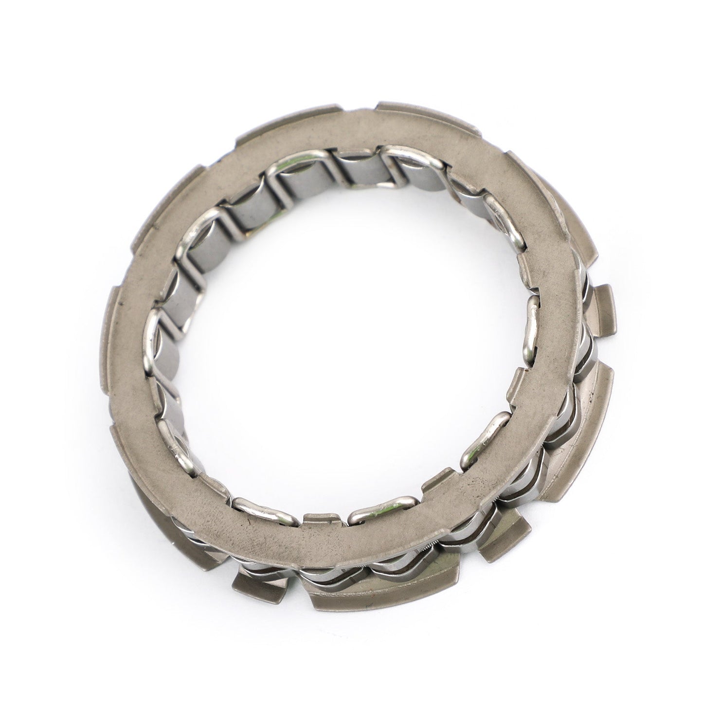 Frizione di avviamento One Way Fit per Kawasaki Teryx4 KRF750 KRT750 KRT800 13194-1094 Generico