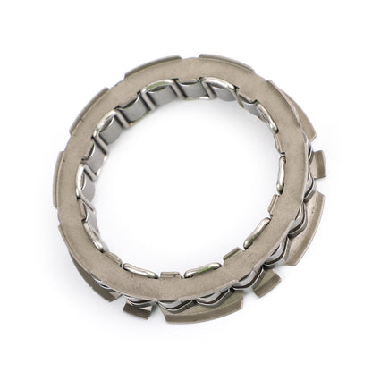 Frizione di avviamento One Way Fit per Kawasaki Teryx4 KRF750 KRT750 KRT800 13194-1094 Generico
