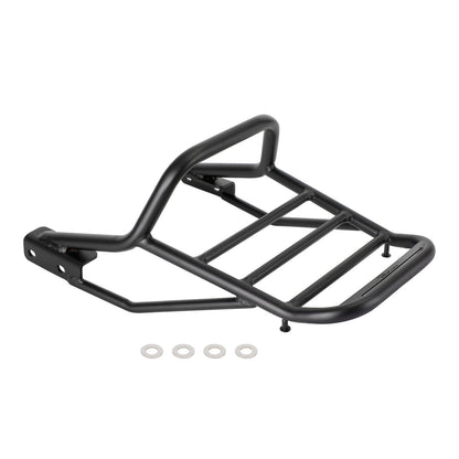 2018-2022 Bonneville Speedmaster 1200 Portapacchi posteriore per bauletto