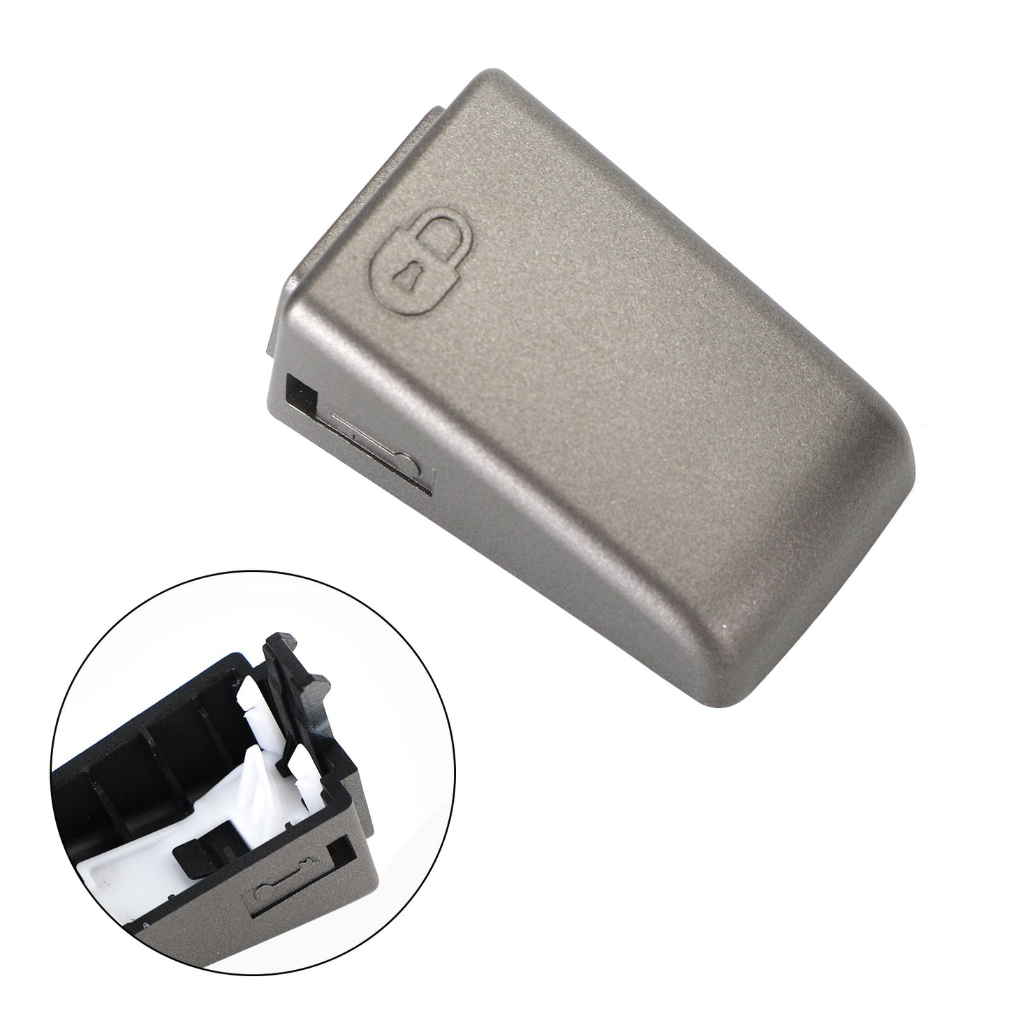 Le migliori offerte per Door Handle Cap Cover Driver Side For Range Rover Sport Land Rover LR3 LR2 Generico sono su ✓ Confronta prezzi e caratteristiche di prodotti nuovi e usati ✓ Molti articoli con consegna gratis!