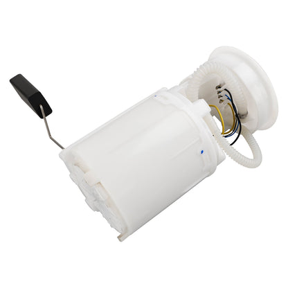 1998-2005 VW Bora I (1J2) 1.6L 1.8L 2.0L 2.3L 2.8L LUPO I (6X1, 6E1) 1.4L Gruppo modulo pompa carburante 1J0919051B