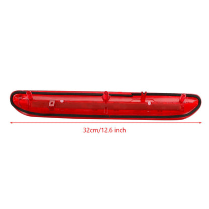 Octavia 2005-2013 Luce stop posteriore terza luce di coda a montaggio alto 1Z9945097C