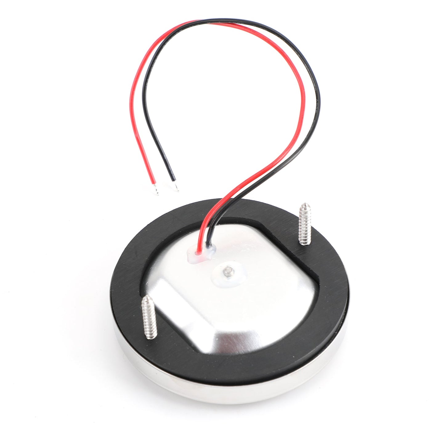 12V 316 Marine Blue Underwater Light Boat 6 Led 2.2W High Power Bright
