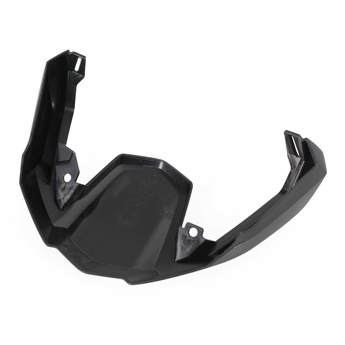 2014-2022 BMW R1200 R1250 GS Adventure Estensione parafango becco anteriore