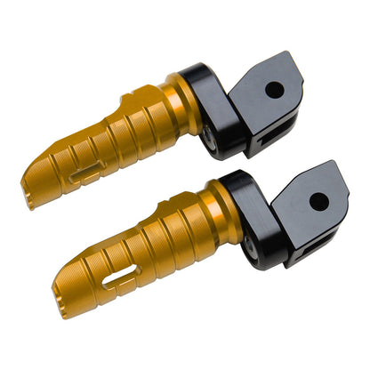 Pedane anteriori Pedane adatte per DUCATI MONSTER 821 937 950 1100/S/EVO 1200/S/R