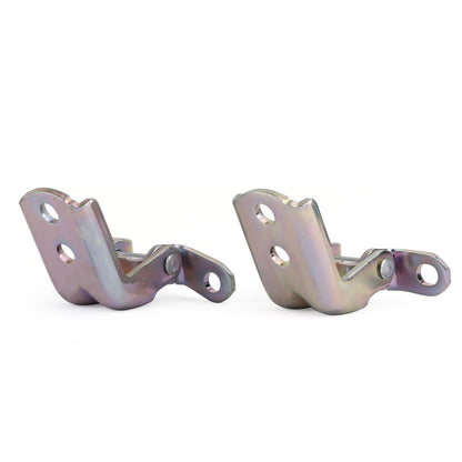 Nissan Patrol GU Y61 824212J000 Set di cerniere per porte anteriori superiori e inferiori per auto