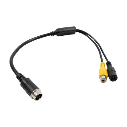 Telecamera retromarcia per VW Transporter T5 T5.1 Luce freno Portellone posteriore Solo porta singola