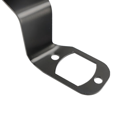 Coppia staffa molla elicoidale inferiore anteriore Jeep Grand Cherokee 1999-2004