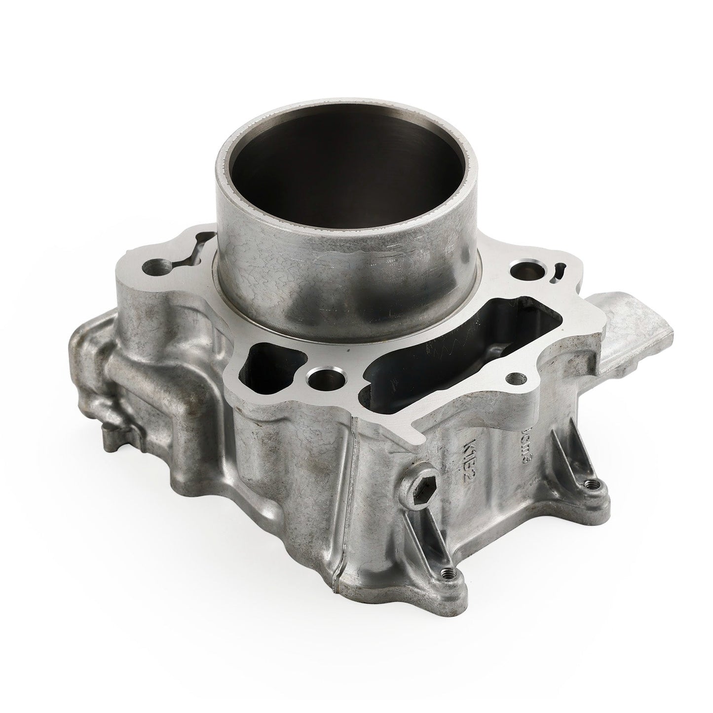 Kit di ricostruzione parte superiore pistone cilindro Honda NSS 350 A Forza 350 2019 - 2023