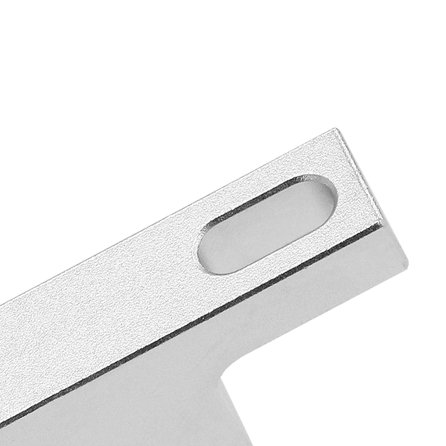 Piantone dello sterzo universale ricavato dal pieno con chiavetta No Drop Mount - Colonna da 2".