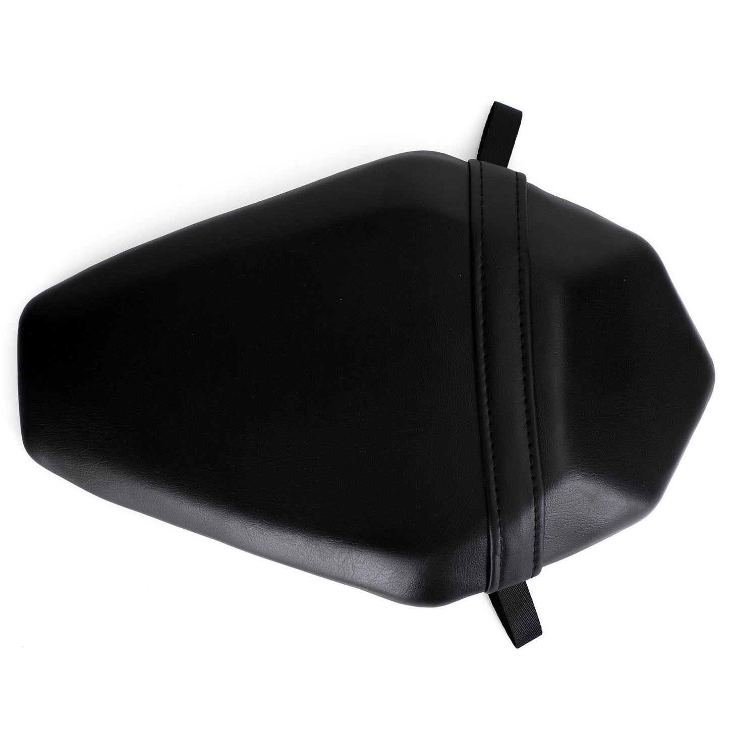 Cuscino sedile passeggero posteriore nero adatto per Kawasaki Zx-10R Zx 10R 2016-2020 generico