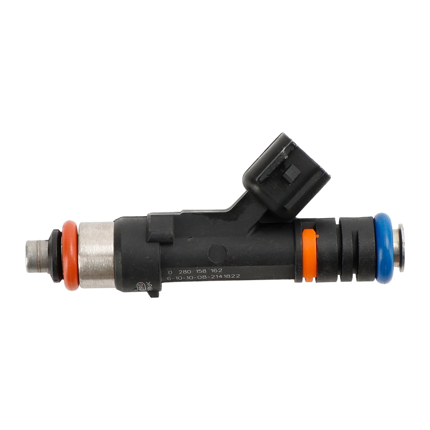 1PCS Iniettore di carburante 0280158162 Fit Ford Escape Fusion Fit Mercury Mariner 2.5 l4