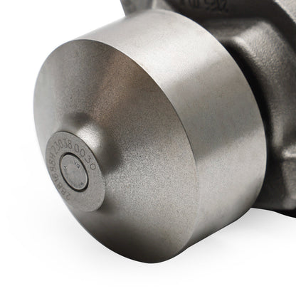 2881688 5473237 misure della pompa idraulica 5444110 per il motore diesel Cummins QSB6.7L Fedex espresso