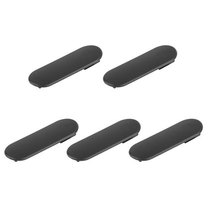 Clip da cintura con clip da tasca posteriore adatta per PMLN7220A T80 T80EX T82 T92 Walkie Talkie