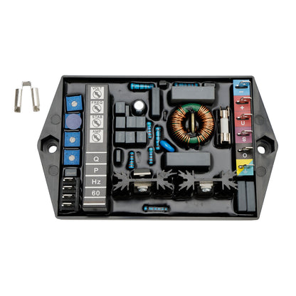 M16FA655A Sostituzione AVR del regolatore di tensione automatico per parti di gruppi elettrogeni