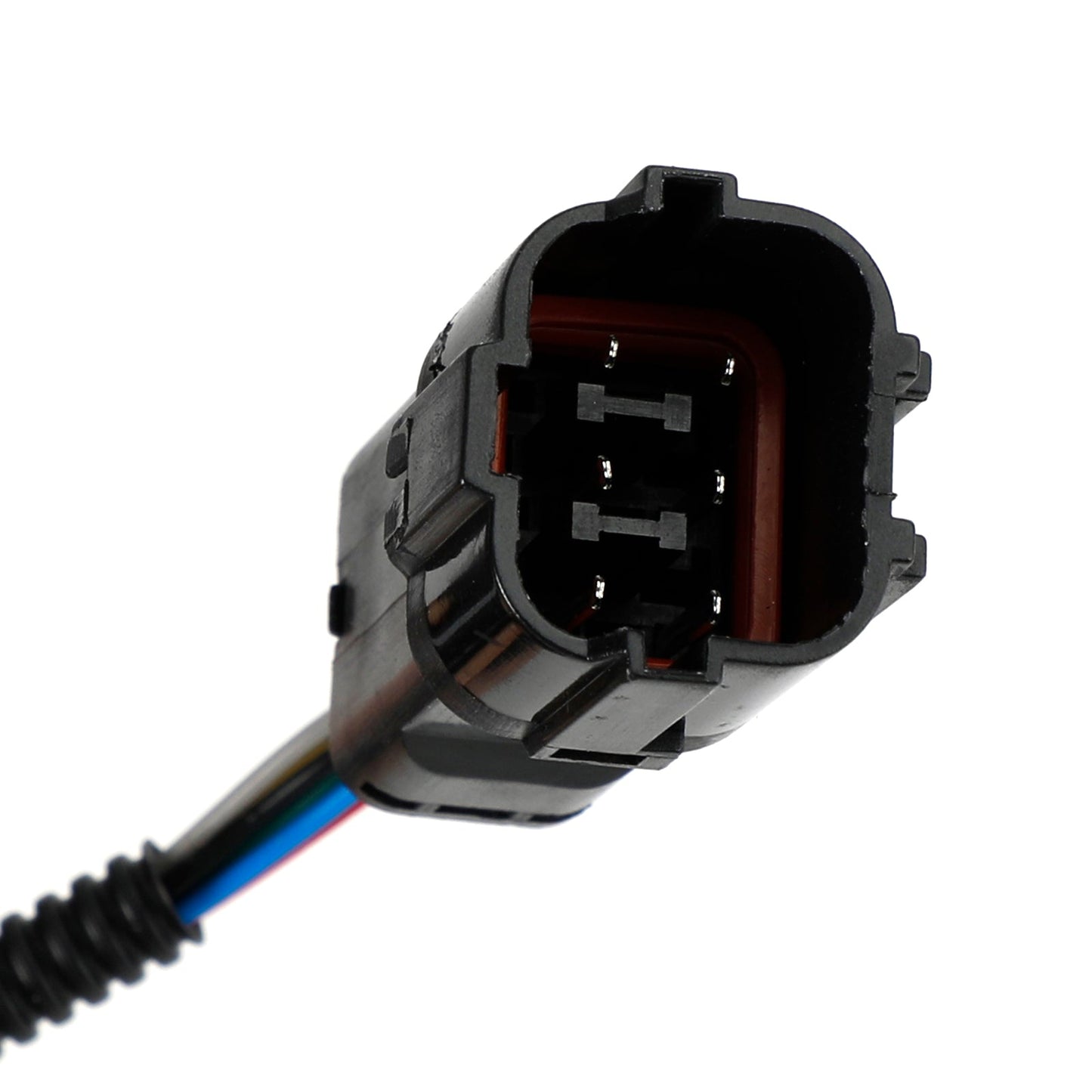 Doosan DH DX150 215 225 300 370-9C Coppia impugnatura joystick per escavatore a 3 pulsanti